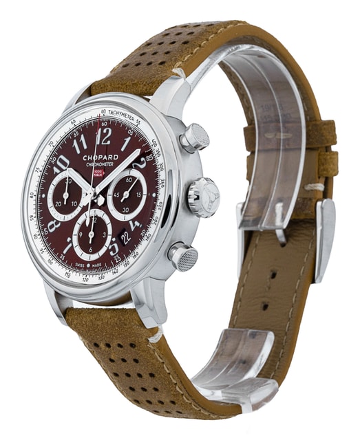 Chopard Mille Miglia 168619-3003 Image 2